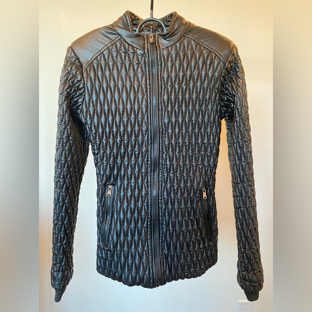 ZARA Babes Jacket